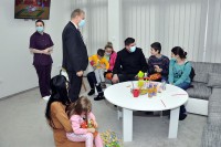 Бијељина: Отворен дневни центар за дјецу са потешкоћама у развоју