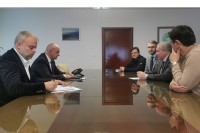 Интензивирање сарадње између Републике Српске и Нижњег Новгорода