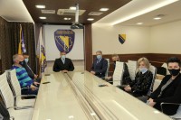 Гранична полиција БиХ: Галић организовао састанак поводом одласка Самарџије