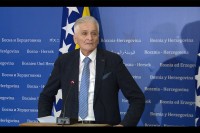 Špirić: Inicijativa Majkićeve dobra, Bećirović radi na udaljavanjima u BiH
