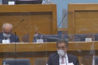 Kasipović: Zakonskim odredbama poboljšan položaj oštećenog