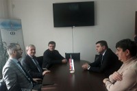 Састанак Тодоровића и Анишченка: Подршка зеленим технологијама