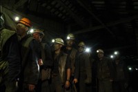 Двадесетак зеничких рудара ступило у штрајк глађу