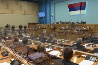 Povećana starosna granica za prestanak notarske službe