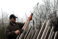 Rakete pokrivaju cijelu Srpsku