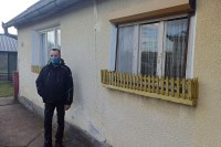 Хуманисти одлучили да помогну младићу из Повелича код Српца: Небојша доказ да се добро добрим враћа