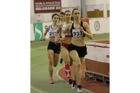 Prnjavorska atletičarka Jelena Gajić veoma blizu ispunjenja norme za prvenstvo Starog kontinenta: Sekunda do EP