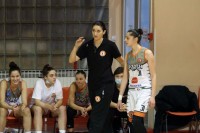 Košarkašice Orlova pred nastupom u plej-ofu: Vojvodina ključni meč
