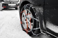 Зимска опрема обавезна до априла