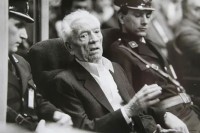 Andrija Artuković - hrvatski Ajhman