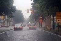 Требиње: Киша не престаје, прокувати воду прије употребе