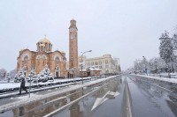У току ноћи јачи пад температуре, слиједе хладни дани