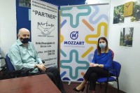 Mozzart постао партнер "Партнеру"