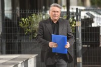 Halidu Muslimoviću novčana kazna za premlaćivanje žene