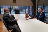 Анишченко: Руски аутомобили много се користе у БиХ