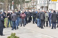 Višković: Naći najbolje rješenje za pitanje ratnog staža policijskih službenika