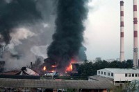 Stručnjaci objavili analizu:  Zdravlje stanovništva i kvalitet zemljišta ugroženi zbog NATO bombardovanja