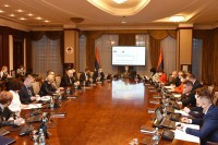Влада подржала изградњу објекта за обољеле од малигних болести у УКЦ-у