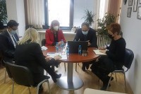 Омбудсмани: Подршка иницијативи за измјене закона о слободи приступа информацијама