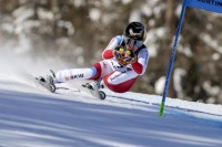 Lara Gut šampionka svijeta u superveleslalomu, Neveni Ignjatović 33. pozicija