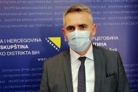Milić: Srpska će omogućiti bespaltnu vakcinaciju zdravstvenim radnicima Brčkog