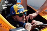 Alonso u bolnici