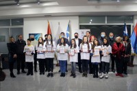 Бијељина: Награђени ученички литерарни и ликовни радови