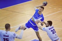 Nikola Egić, novo pojačanje Banjalučana: Dres Borca izazov i privilegija
