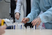 Почела вакцинација у Српској