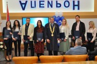18. годишњица рада Паневропског универзитета „Апеирон”: Ако наши студенти раде у највећој научној фабрици на свијету – онда смо успјели