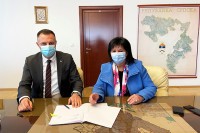 Ćorić preuzeo dužnost ministra saobraćaja i veza Srpske