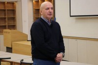 Ratko Ristić: NATO bombe zagadile i zemljište i vodu, sve više oboljelih od raka