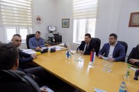 Ujedinjena Srpska: Podrška Grujičiću za načelnika Srebrenice