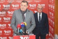 Potvrđeno partnerstvo SP-a i SNSD-a u okviru vladajuće koalicije