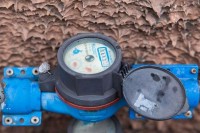 Заштитити водомјере због ниске температуре