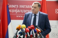 Dodik: Slijedi sastanak koalicije