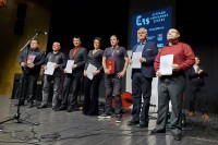 Највиша естрадна звања за осам естрадних радника у Српској