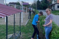 “Моје Ножичко” оживјело сеоску инфраструктуру: За сложне мјештане нема препрека