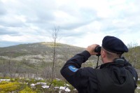 Galić: Za zaštitu granice potrebno 1.300 policijskih službenika