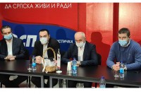 Đokić: Vjerujem u pobjedu Todorovića u trci za gradonačelnika