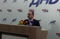 Ivić pozdravio početak vakcinacije