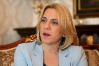 Cvijanović: Njegovati sjećanje na borce, čuvati i jačati Srpsku