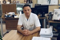 Kardiohirurg Stamenko Šušak za “Glas Srpske” o minimalno invazivnoj metodi kojom operiše srce: Mali rez, velika šansa