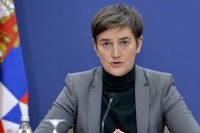 Brnabić: Beograd spreman da pomogne vakcinama Srpsku i ostale u regionu