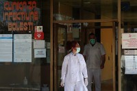 U Srpskoj još 33 novozaraženih virusom korona, tri osobe preminule