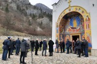 U Dobrunu obilježen  Dan boraca Srpske i Prvog srpskog ustanka