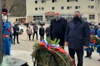 Višković: Dok ima Republike Srpske, ima i slobode