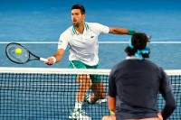 Novak Đoković u četvrtfinalu Australijan opena