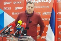 Dodik: SNSD će predložiti zakon o porijeklu imovine