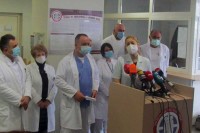 Бијељина: Руску вакцину примило 40 здравствених радника